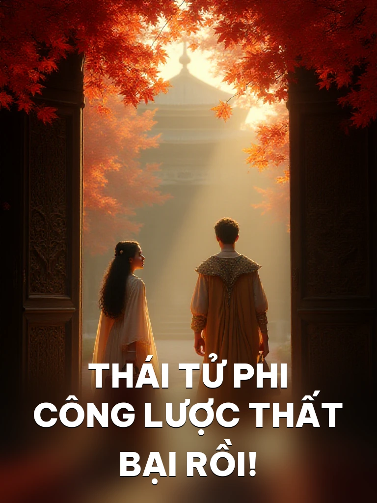 Thái Tử Phi Công Lược Thất Bại Rồi!