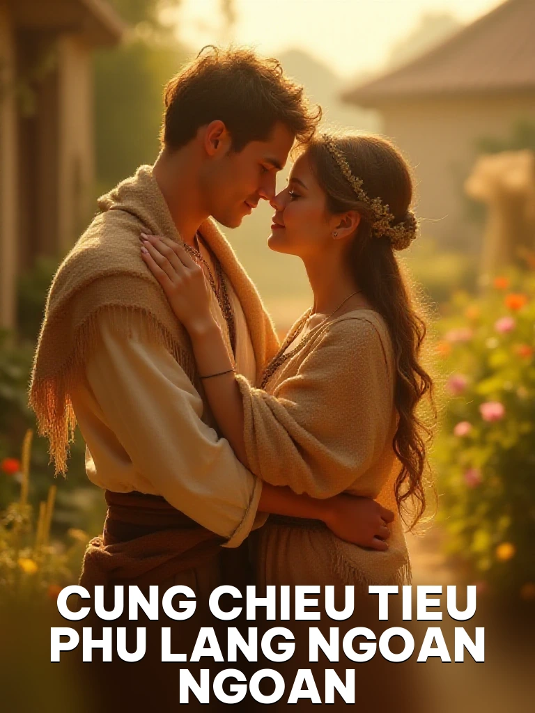 Cưng Chiều Tiểu Phu Lang Ngoan Ngoãn