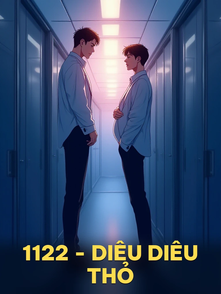 1122 - Diêu Diêu Thỏ
