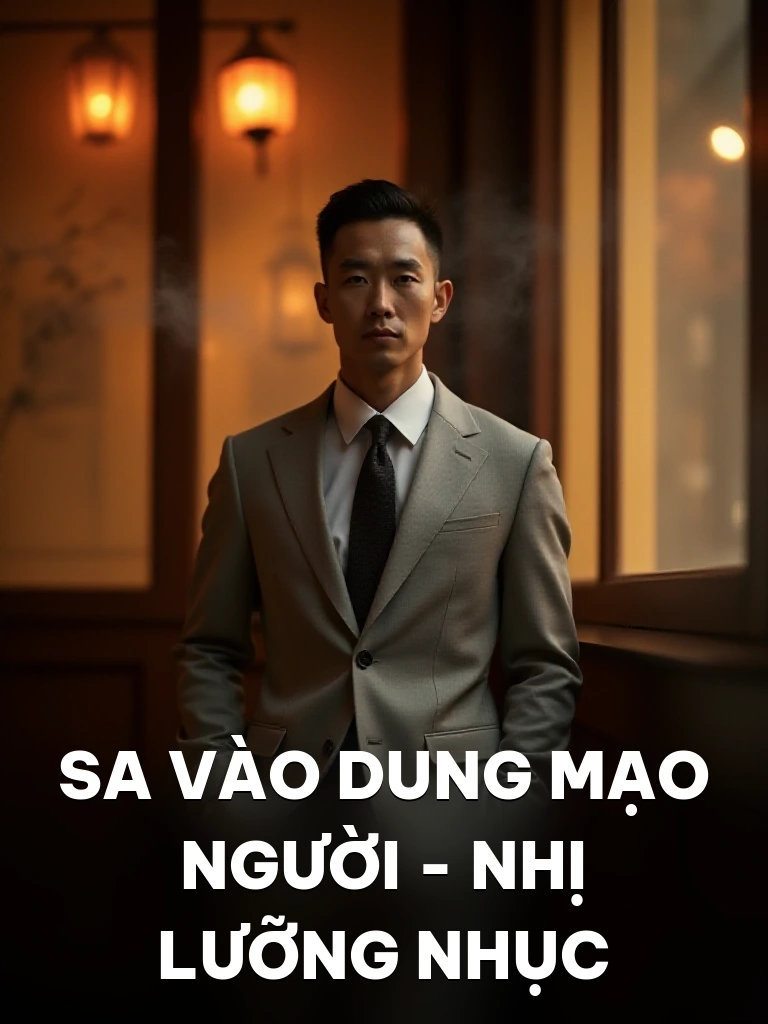 Sa Vào Dung Mạo Người - Nhị Lưỡng Nhục