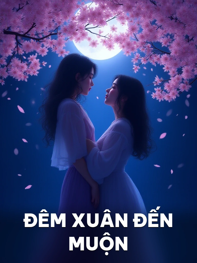 Đêm Xuân Đến Muộn - Thảo Tửu Đích Khiếu Hoa Tử