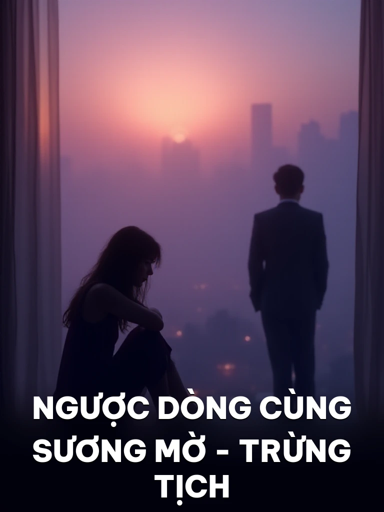 Ngược Dòng Cùng Sương Mờ - Trừng Tịch
