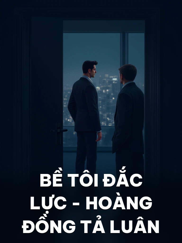 Bề Tôi Đắc Lực - Hoàng Đồng Tả Luân