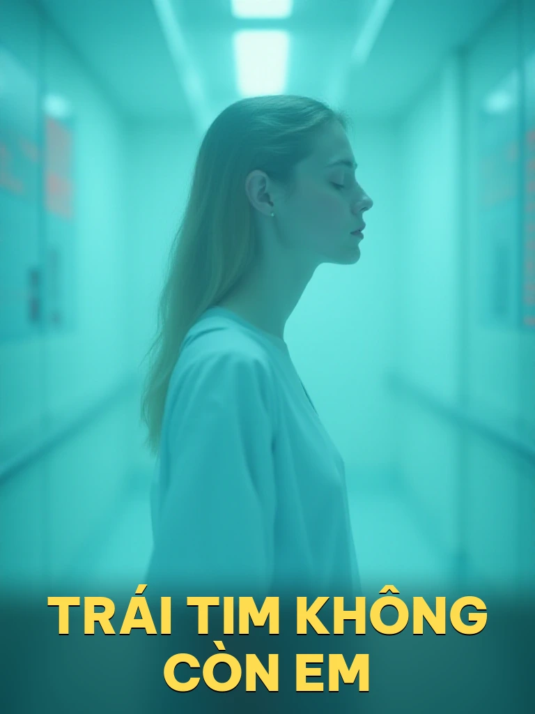 Trái Tim Không Còn Em