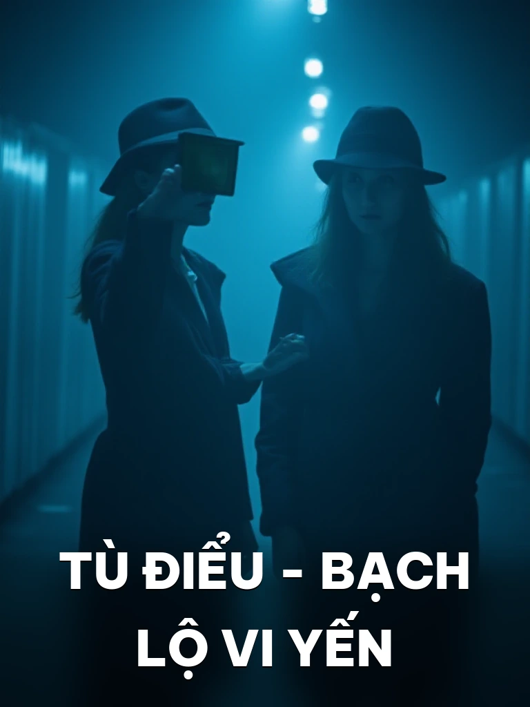 Tù Điểu - Bạch Lộ Vi Yến
