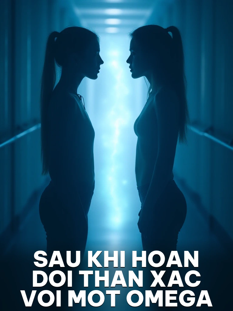 Sau Khi Hoán Đổi Thân Xác Với Một Omega