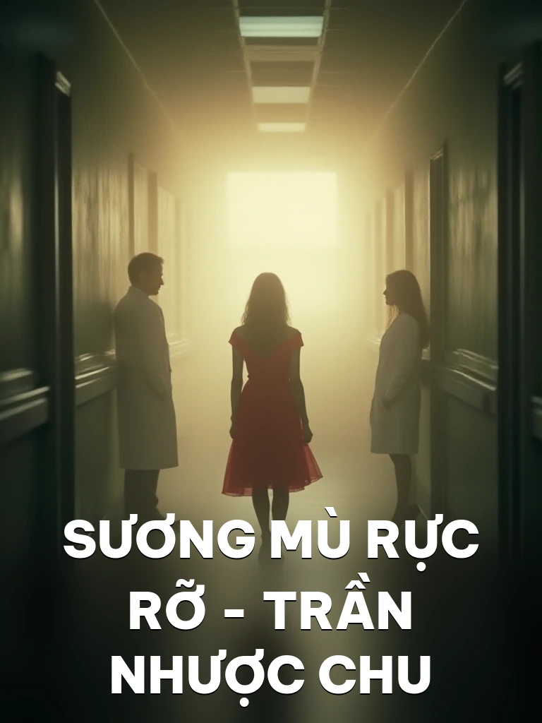 Sương Mù Rực Rỡ - Trần Nhược Chu
