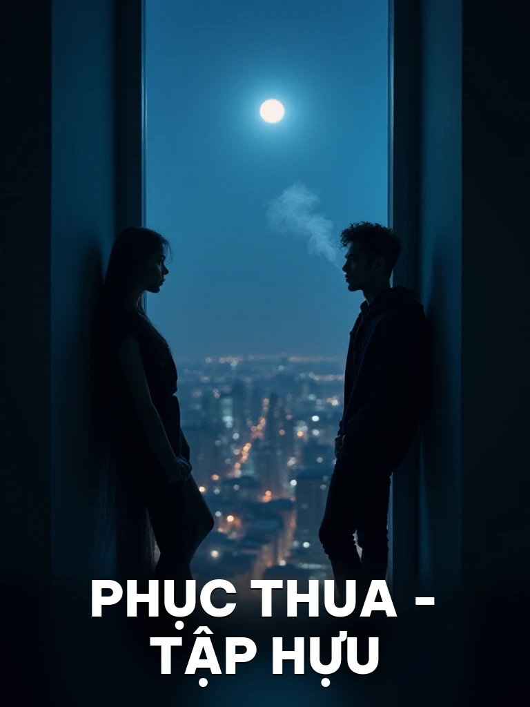 Phục Thua - Tập Hựu