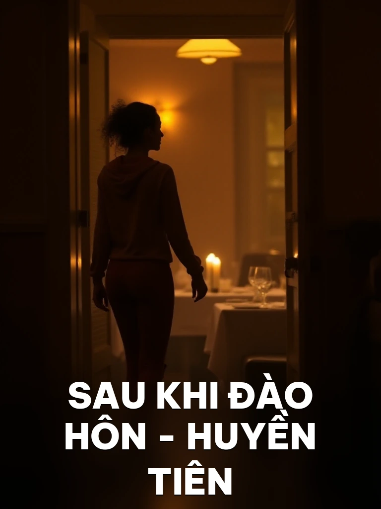 Sau Khi Đào Hôn - Huyền Tiên