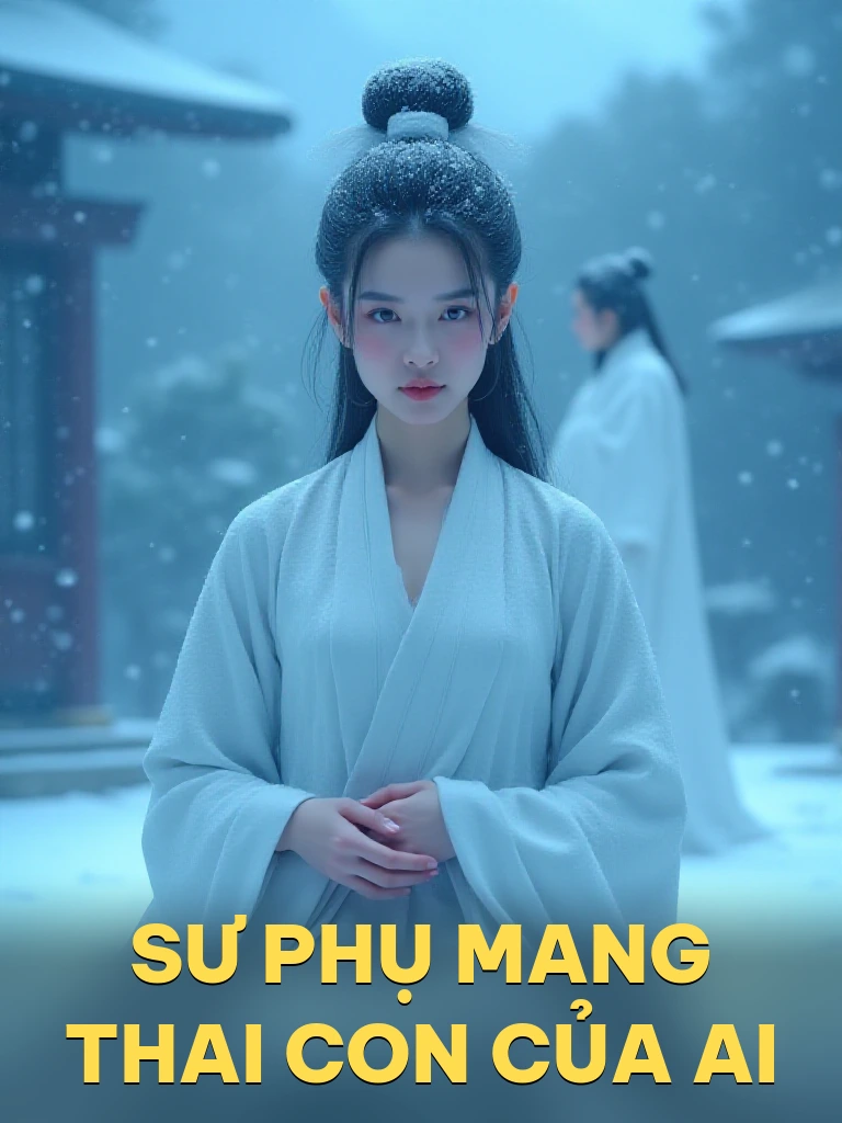 Sư Phụ Mang Thai Con Của Ai