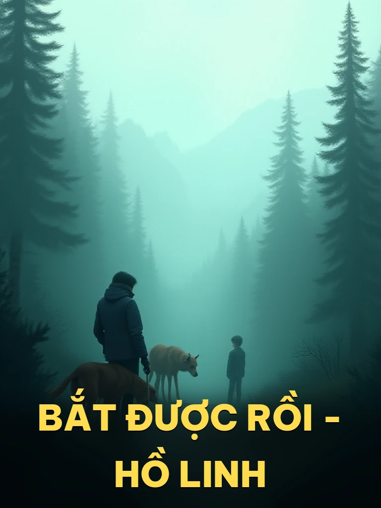Bắt Được Rồi - Hồ Linh