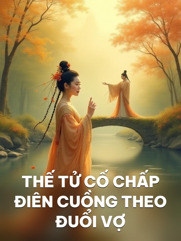 Thế Tử Cố Chấp Điên Cuồng Theo Đuổi Vợ