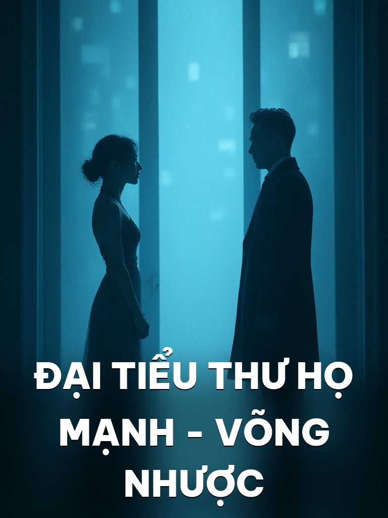 Đại Tiểu Thư Họ Mạnh - Võng Nhược
