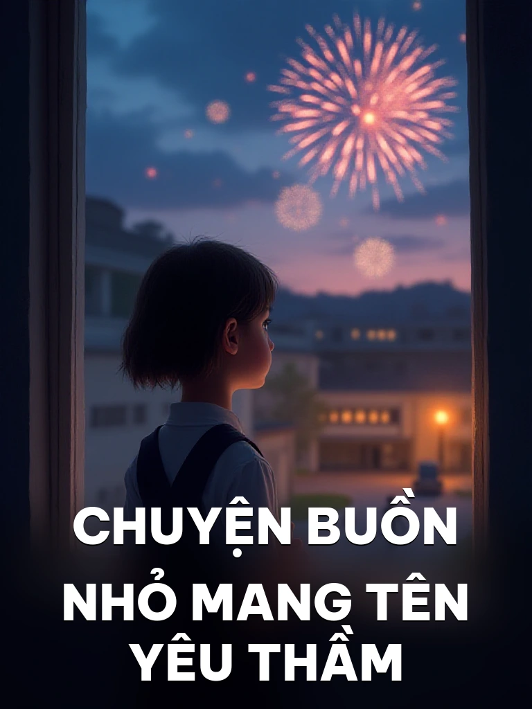 Chuyện Buồn Nhỏ Mang Tên Yêu Thầm