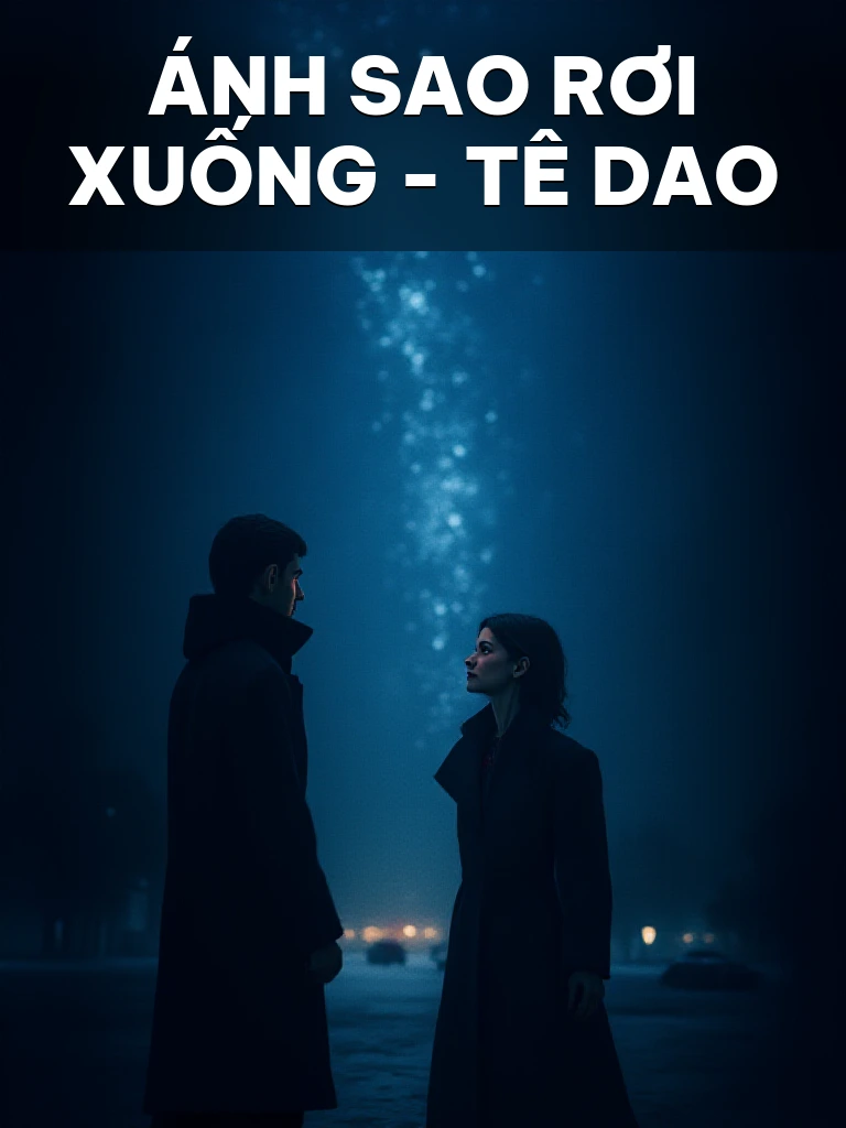 Ánh Sao Rơi Xuống - Tê Dao