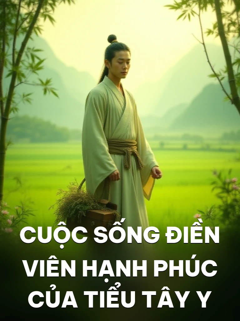 Cuộc Sống Điền Viên Hạnh Phúc Của Tiểu Tây Y