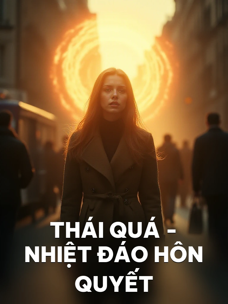 Thái Quá - Nhiệt Đáo Hôn Quyết