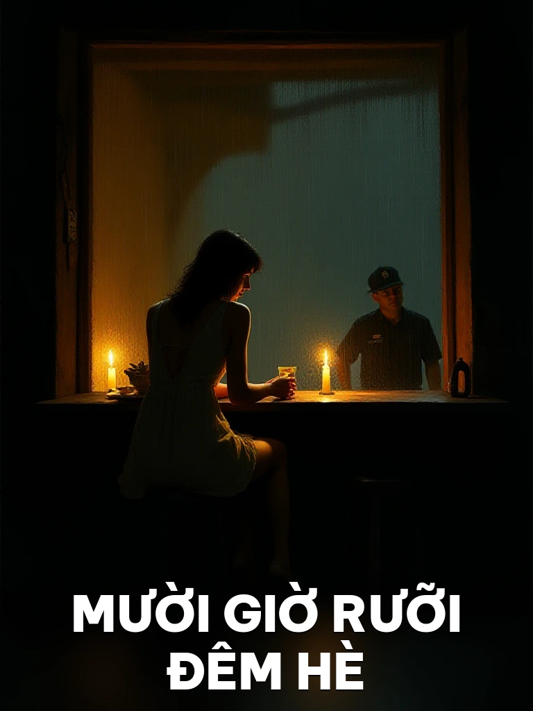 Mười Giờ Rưỡi Đêm Hè