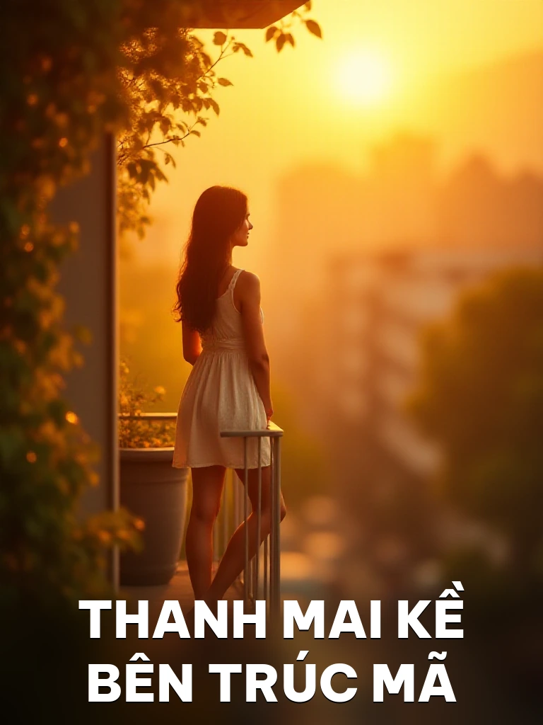 Thanh Mai Kề Bên Trúc Mã