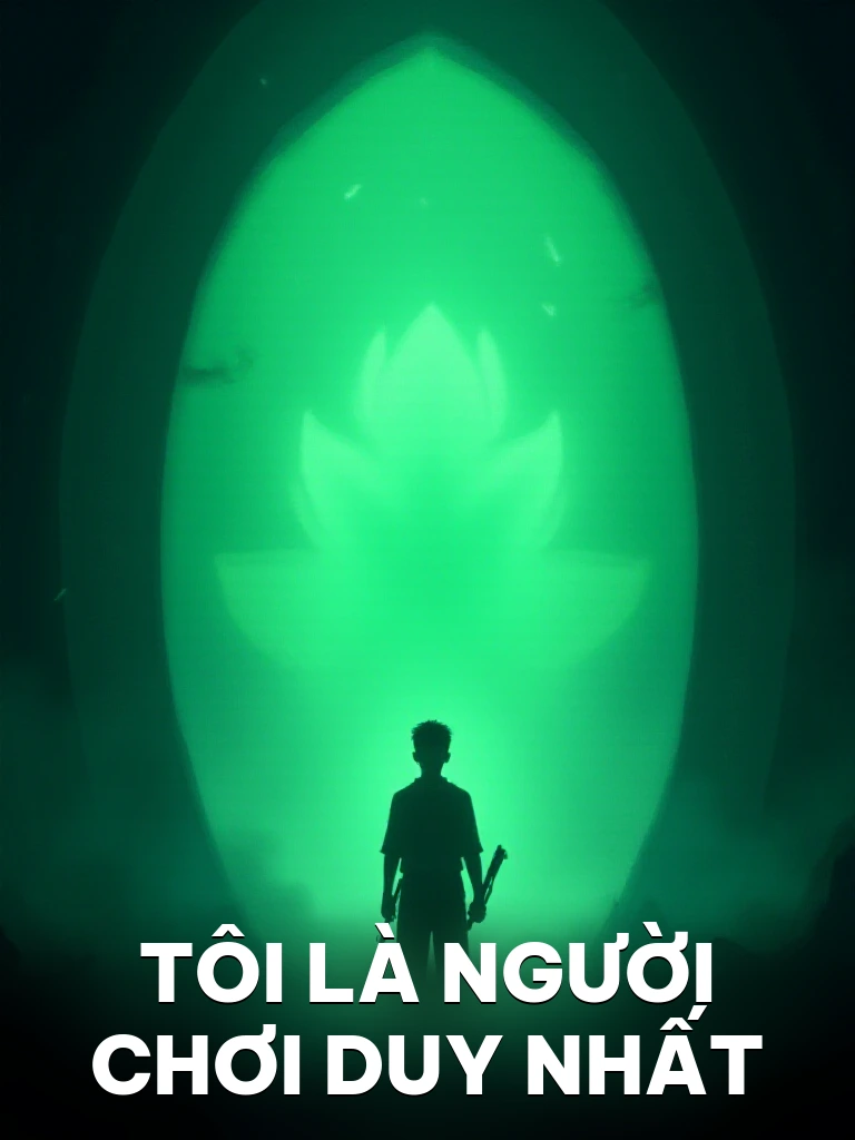 Tôi Là Người Chơi Duy Nhất