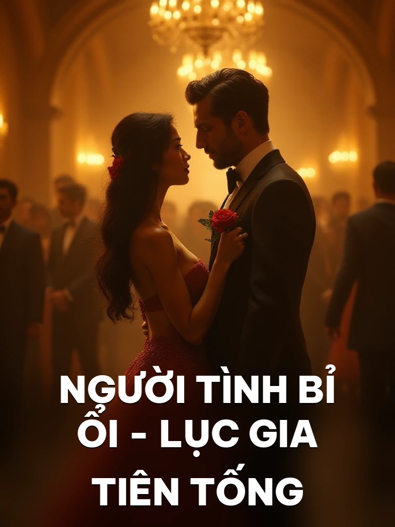 Người Tình Bỉ Ổi - Lục Gia Tiên Tống