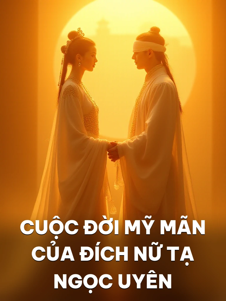 Cuộc Đời Mỹ Mãn Của Đích Nữ Tạ Ngọc Uyên