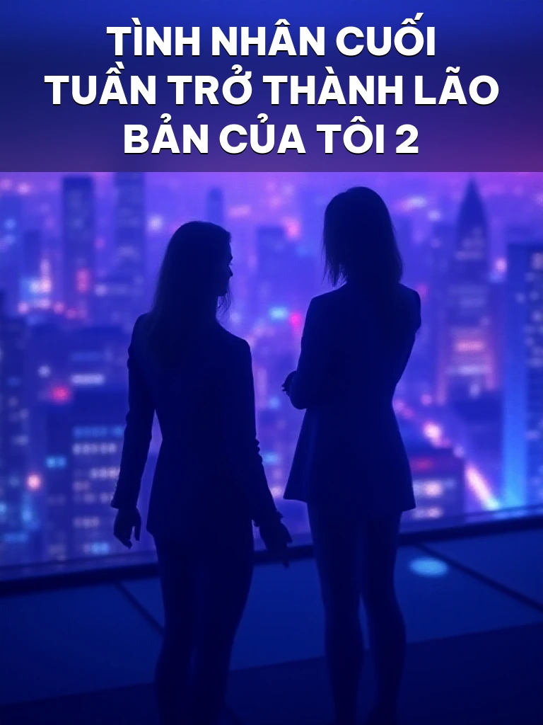 Tình Nhân Cuối Tuần Trở Thành Lão Bản Của Tôi 2