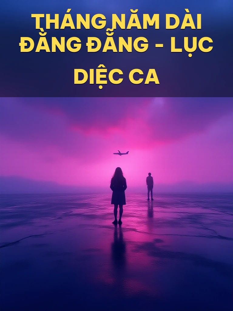 Tháng Năm Dài Đằng Đẵng - Lục Diệc Ca