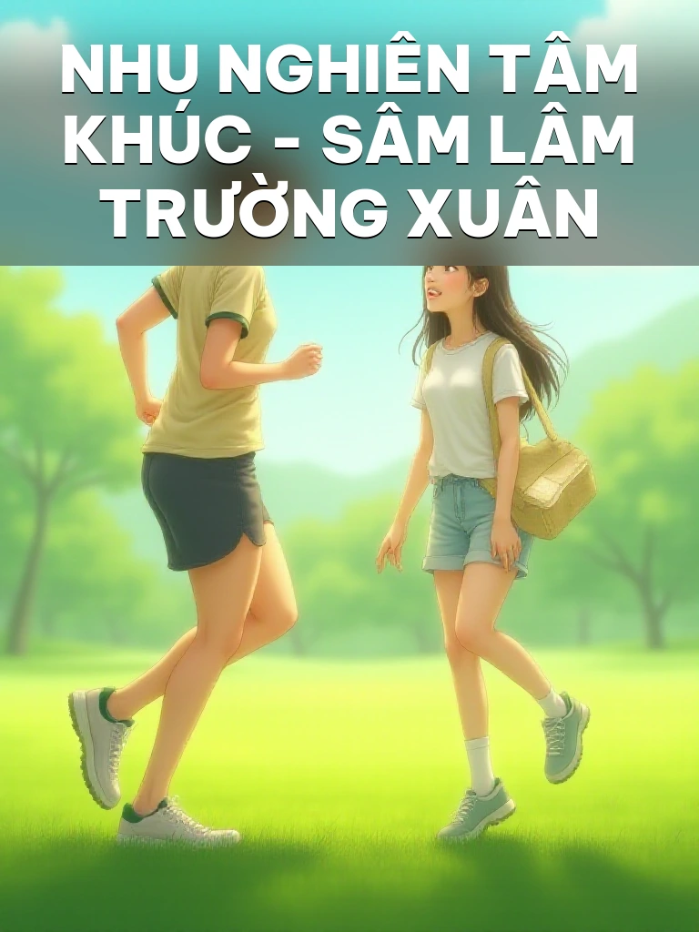 Nhu Nghiên Tâm Khúc - Sâm Lâm Trường Xuân