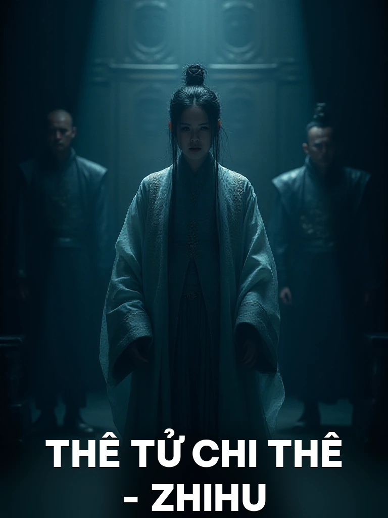 Thê Tử Chi Thê - Zhihu