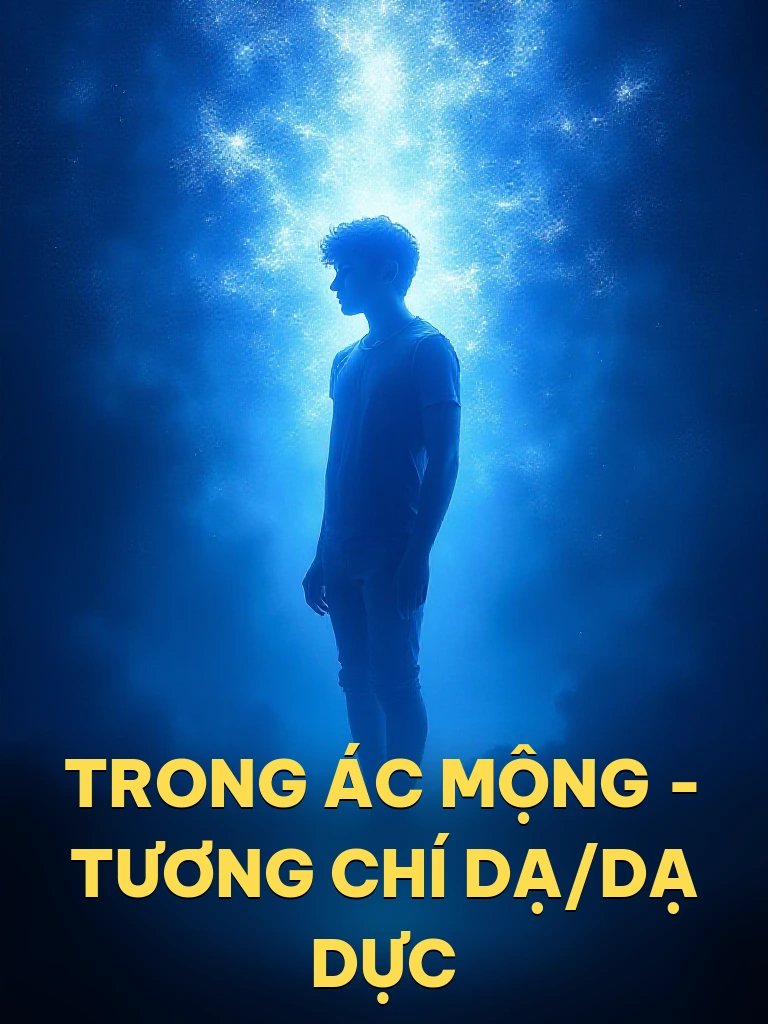 Trong Ác Mộng - Tương Chí Dạ/Dạ Dực