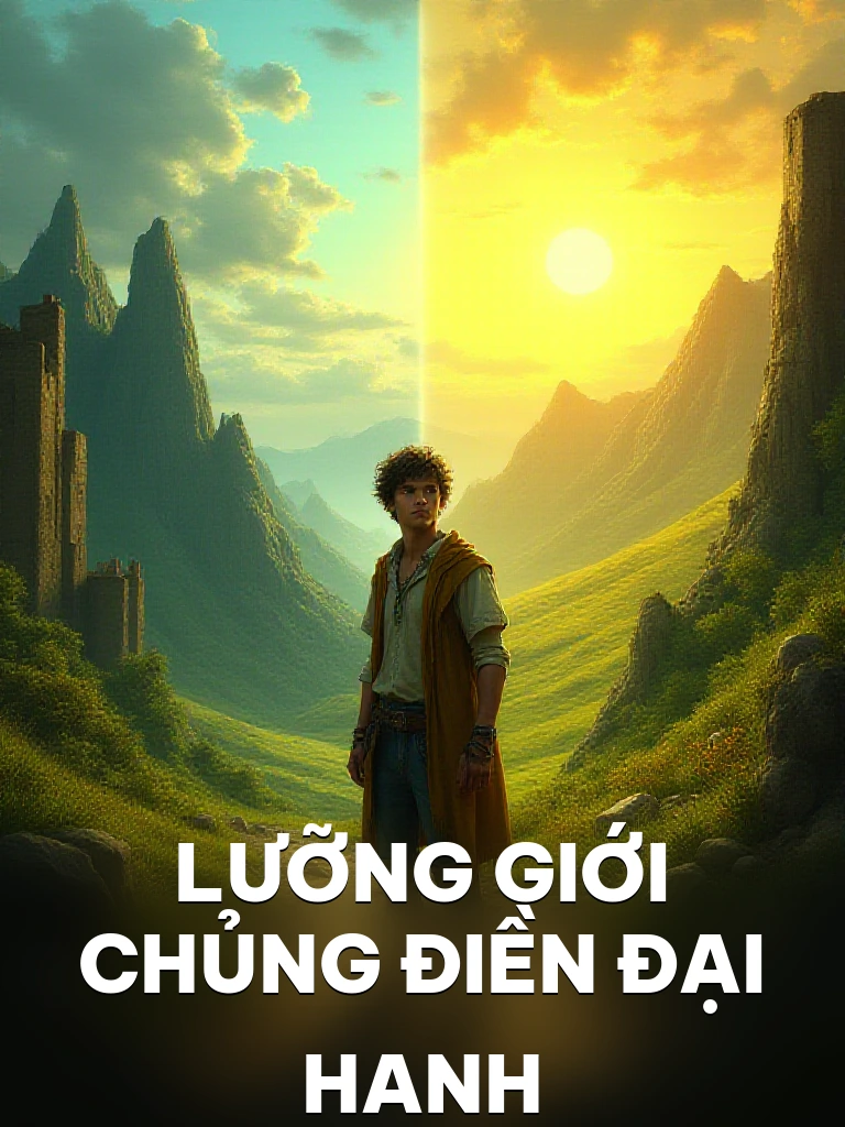 Lưỡng Giới Chủng Điền Đại Hanh