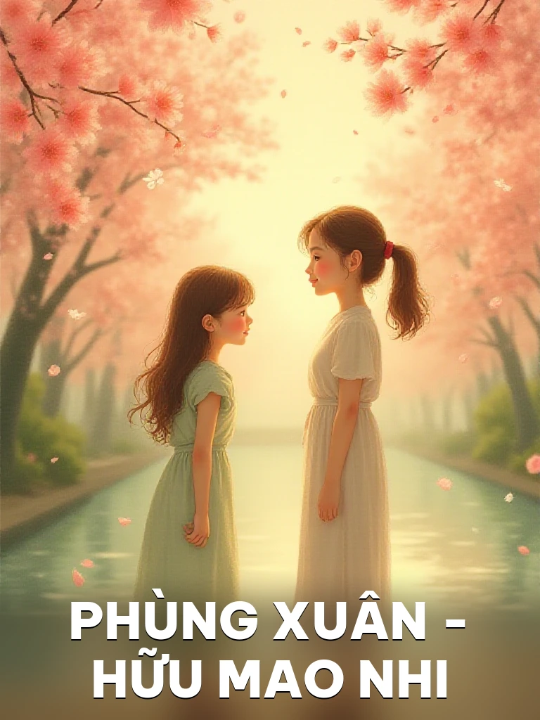 Phùng Xuân - Hữu Mao Nhi