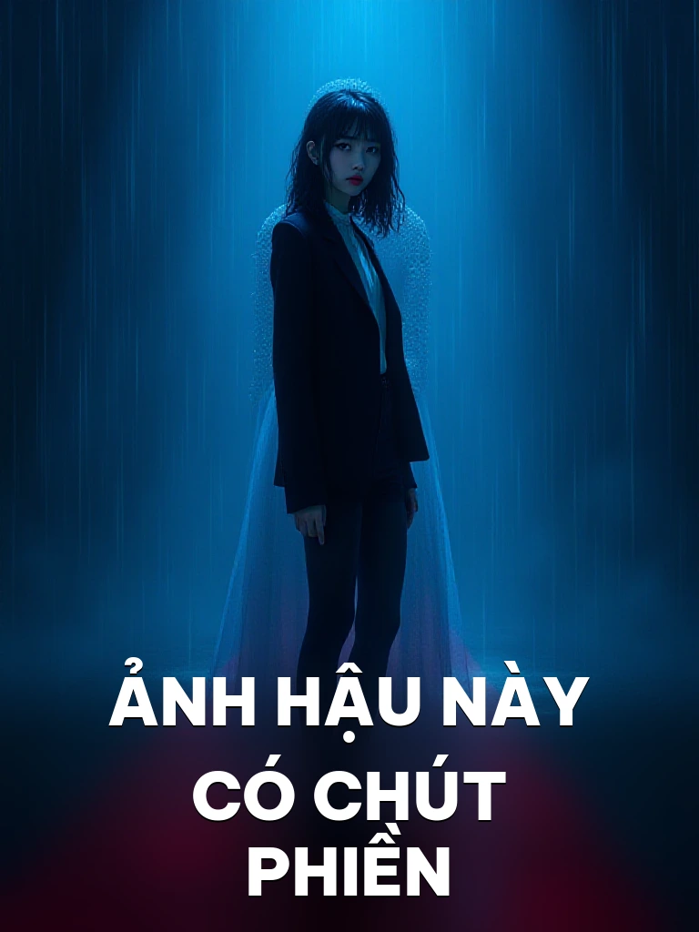 Ảnh Hậu Này Có Chút Phiền