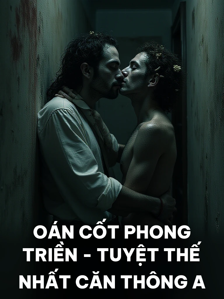 Oán Cốt Phong Triền - Tuyệt Thế Nhất Căn Thông A