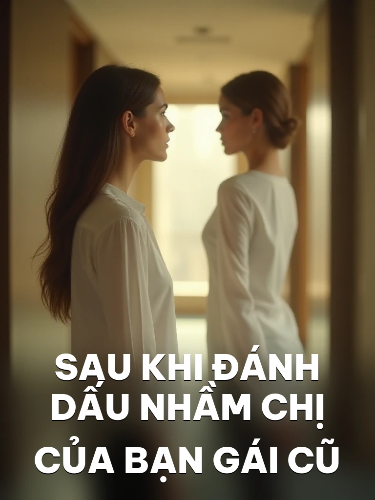 Sau Khi Đánh Dấu Nhầm Chị Của Bạn Gái Cũ