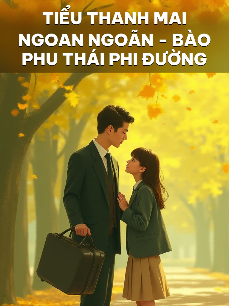 Tiểu Thanh Mai Ngoan Ngoãn - Bào Phu Thái Phi Đường