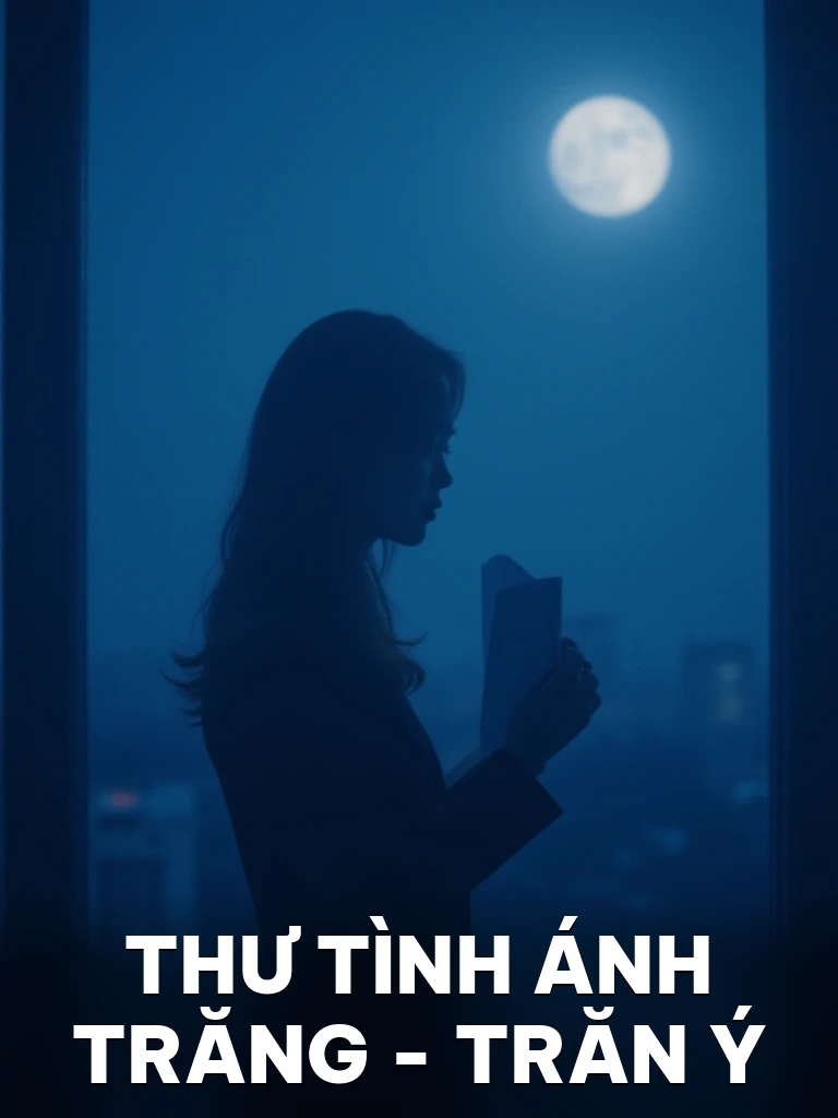 Thư Tình Ánh Trăng - Trăn Ý