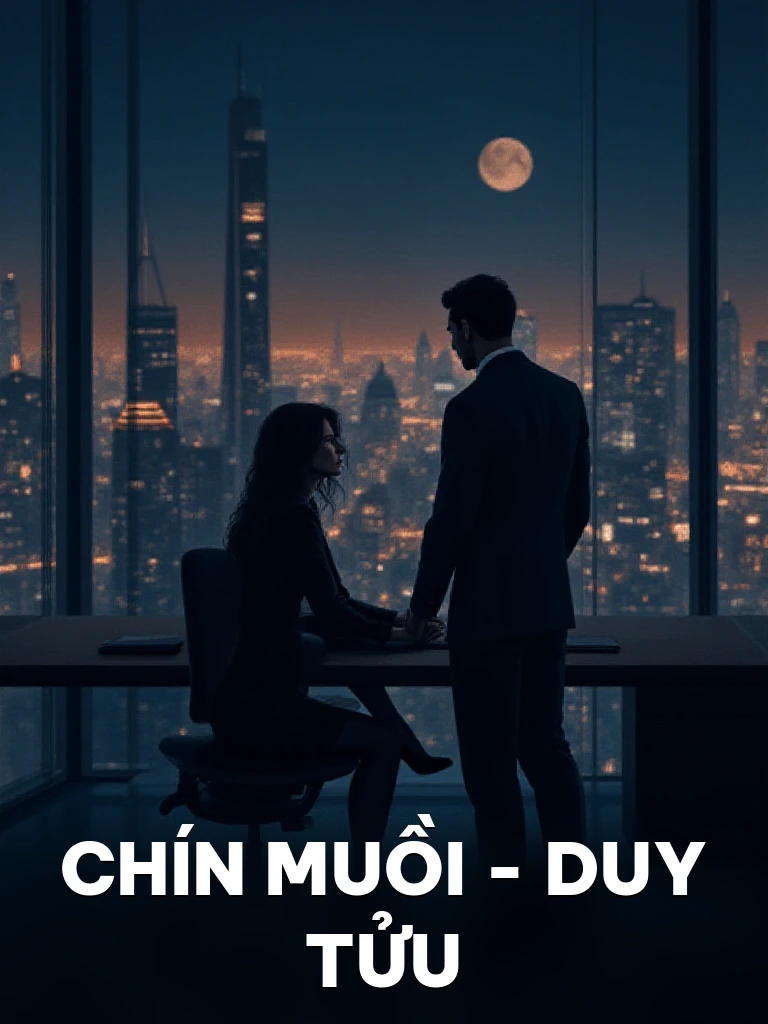 Chín Muồi - Duy Tửu