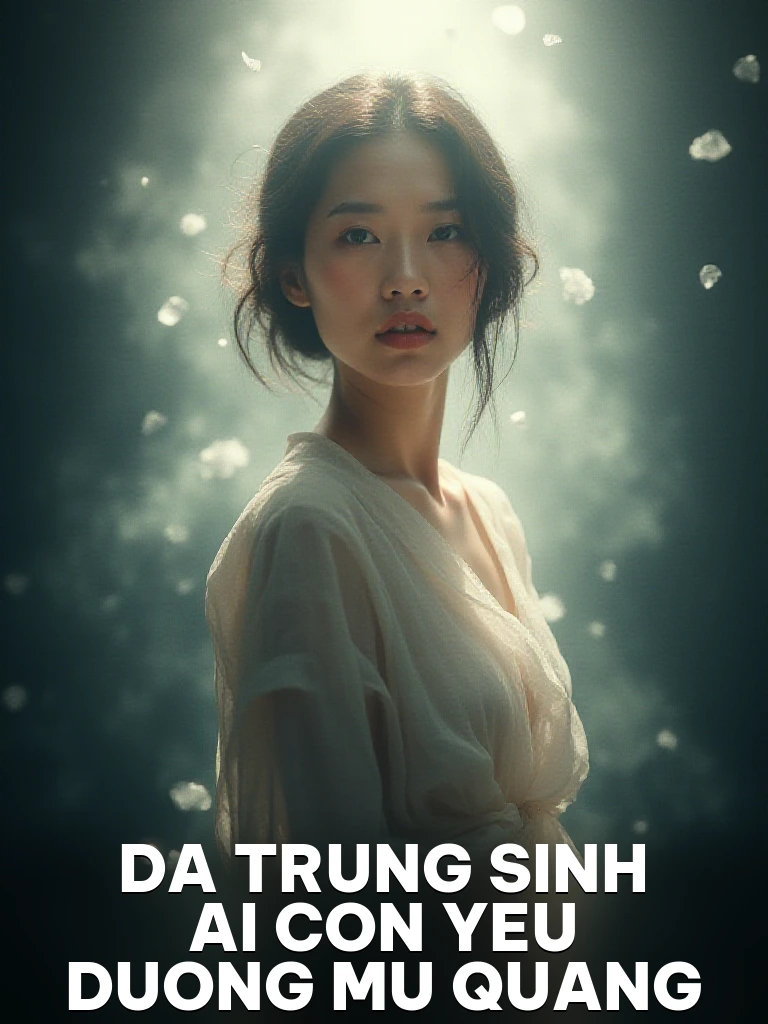 Đã Trùng Sinh, Ai Còn Yêu Đương Mù Quáng
