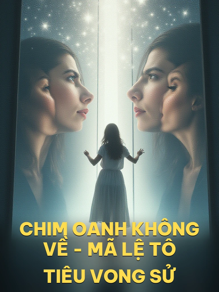 Chim Oanh Không Về - Mã Lệ Tô Tiêu Vong Sử