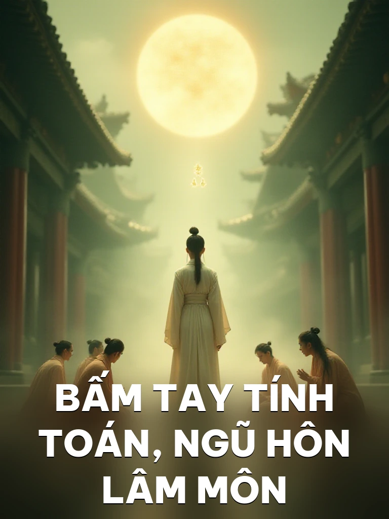 Bấm Tay Tính Toán, Ngũ Hôn Lâm Môn