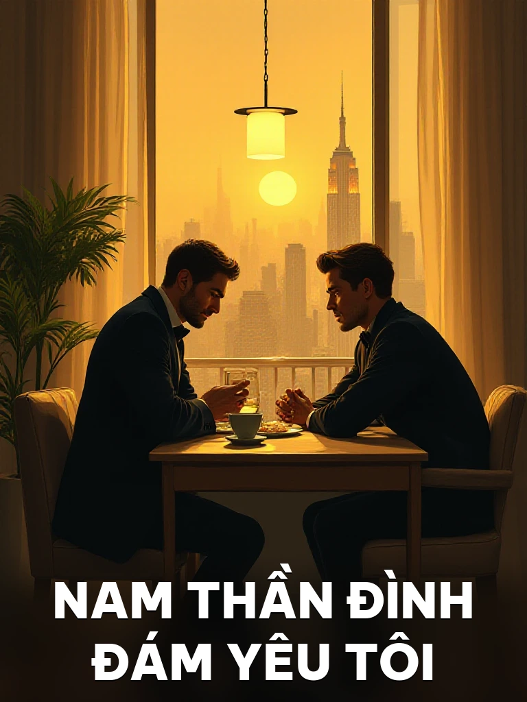 Nam Thần Đình Đám Yêu Tôi