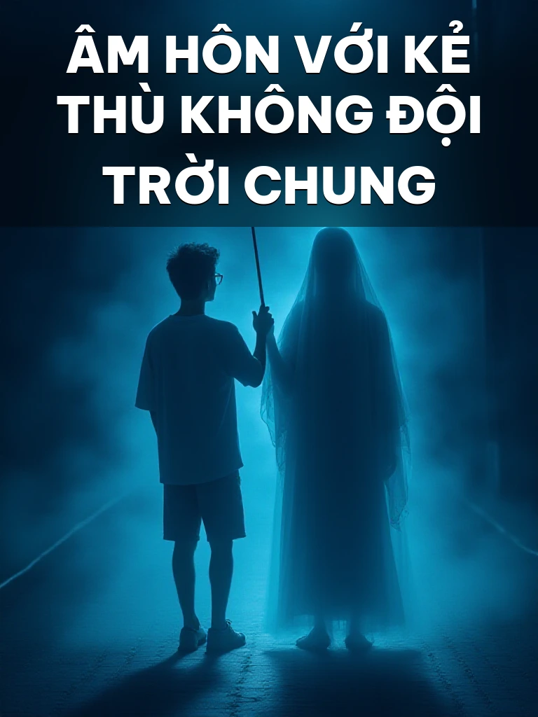 Âm Hôn Với Kẻ Thù Không Đội Trời Chung
