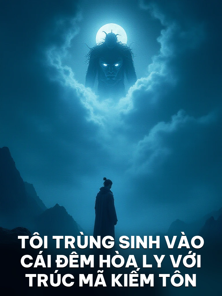 Tôi Trùng Sinh Vào Cái Đêm Hòa Ly Với Trúc Mã Kiếm Tôn