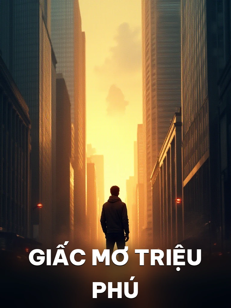 Giấc Mơ Triệu Phú