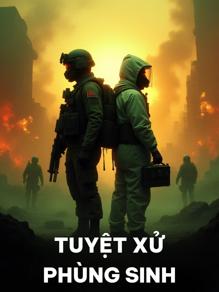 Tuyệt Xử Phùng Sinh