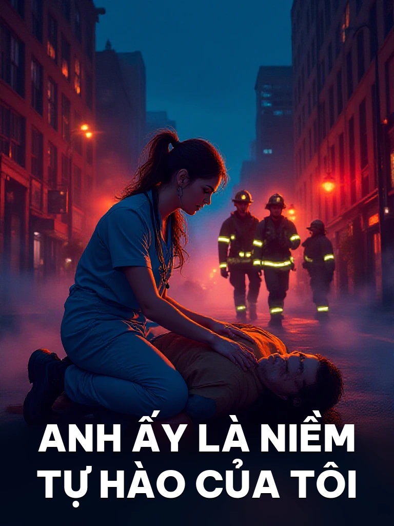 Anh Ấy Là Niềm Tự Hào Của Tôi