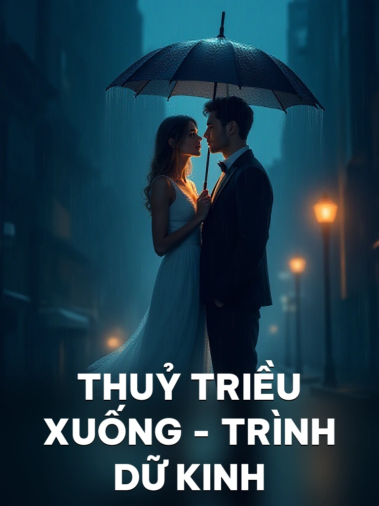 Thuỷ Triều Xuống - Trình Dữ Kinh
