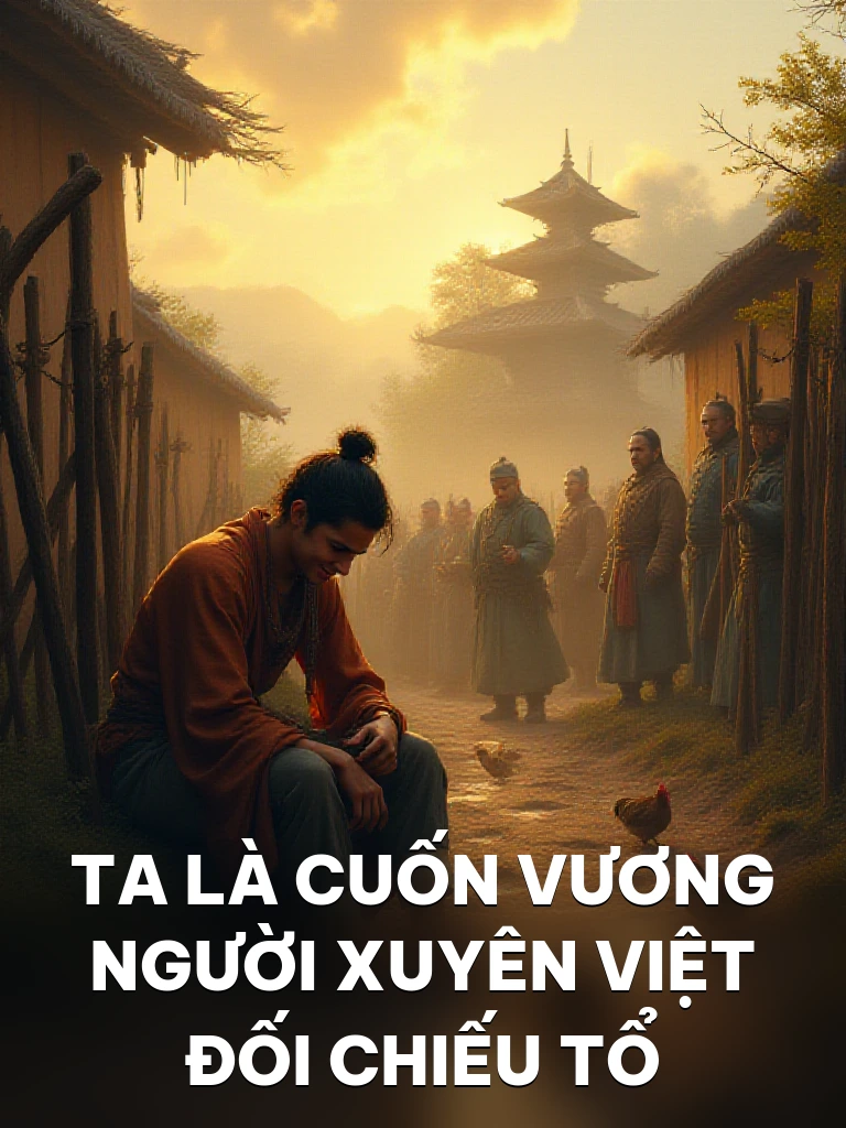 Ta Là Cuốn Vương Người Xuyên Việt Đối Chiếu Tổ
